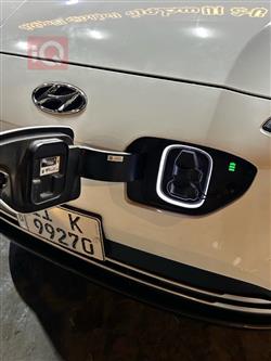 هيونداي كونا الكتريك